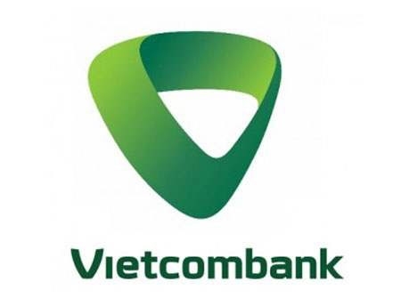 logo ngan hang vietcombank vector 1766